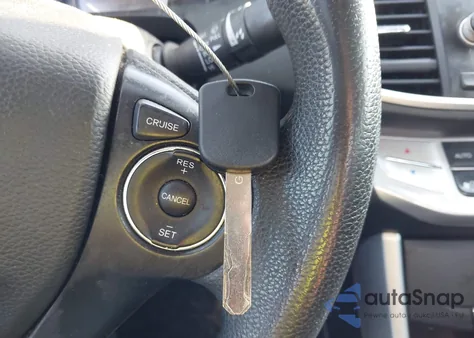 2015 Honda Accord Lx from USA, damaged, VIN 1HGCR2F39FA150578